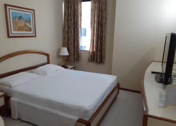 Hotel Sagres