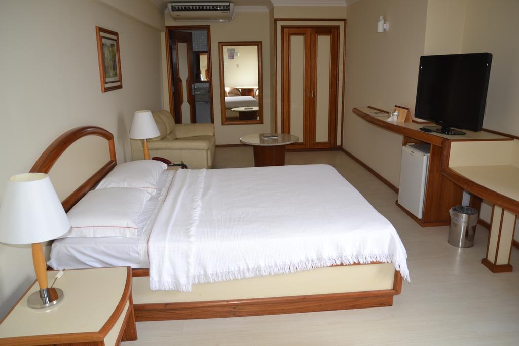Sagres Hotel 4*