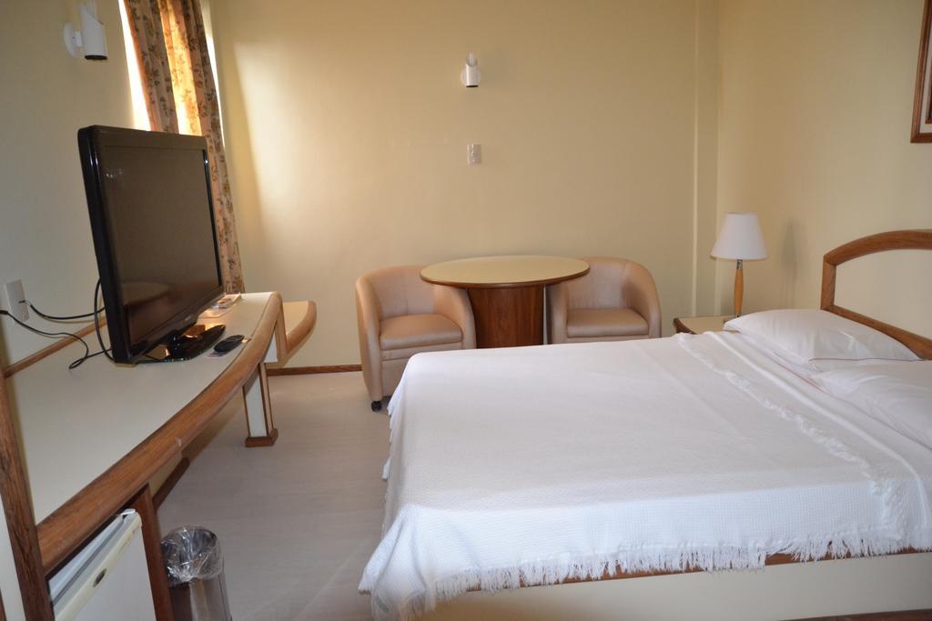 Hotel Sagres 4*