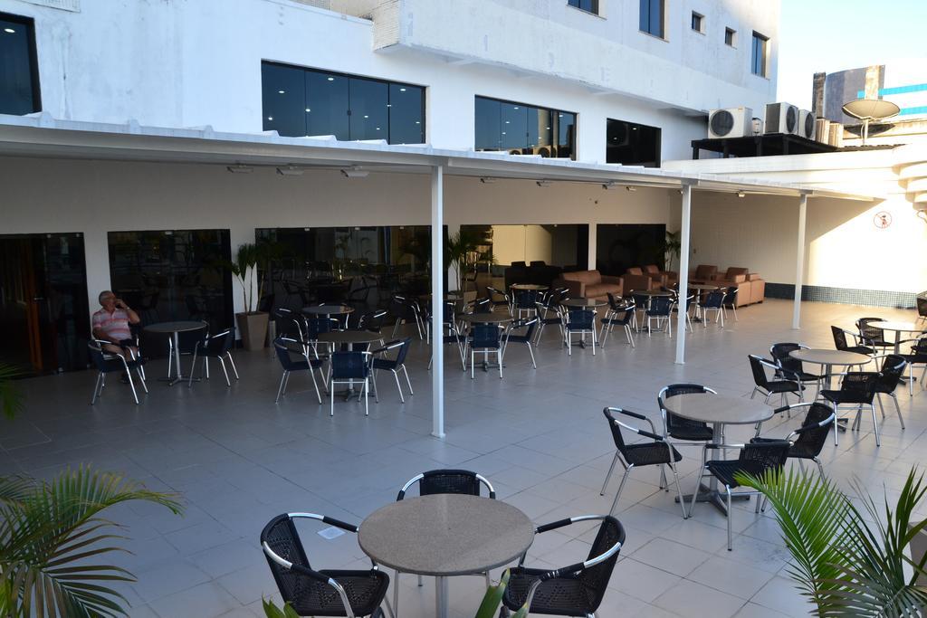 Sagres 4* Belem (Para)