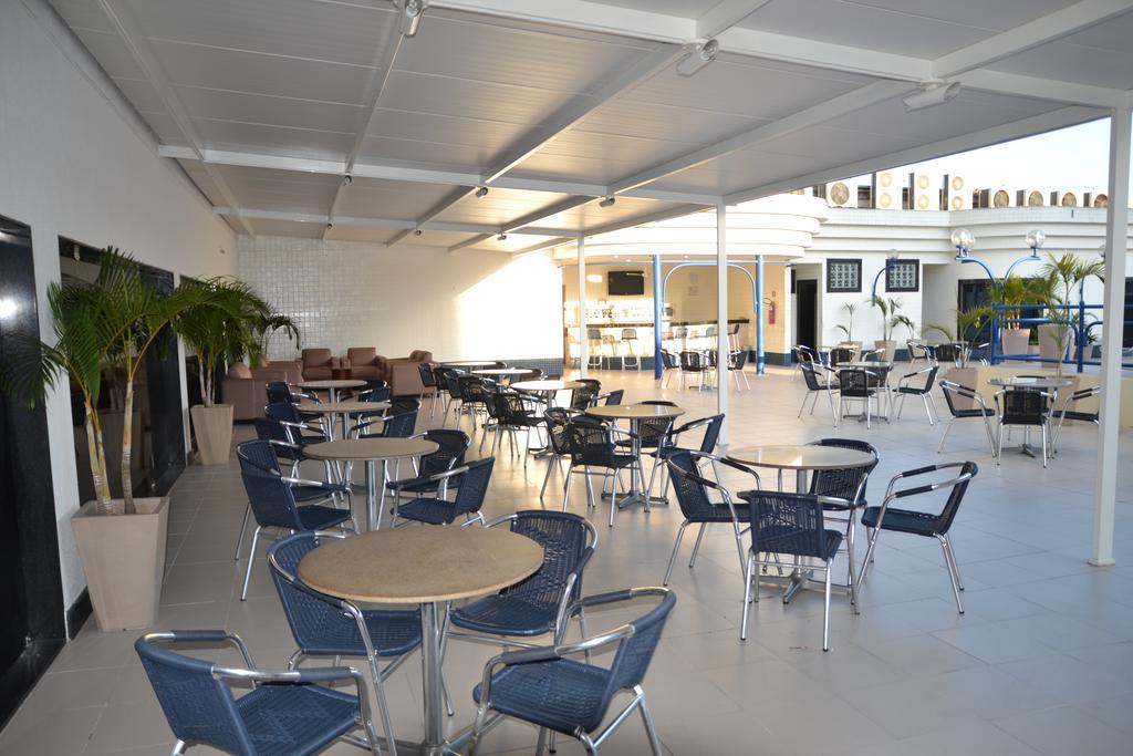 Hotel Sagres
