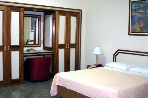 Hotel Sagres 4*