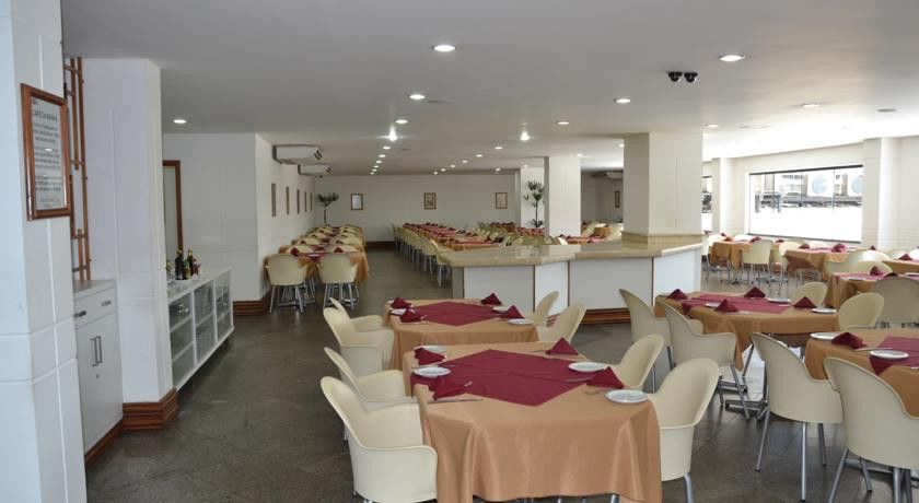 Hotel Sagres