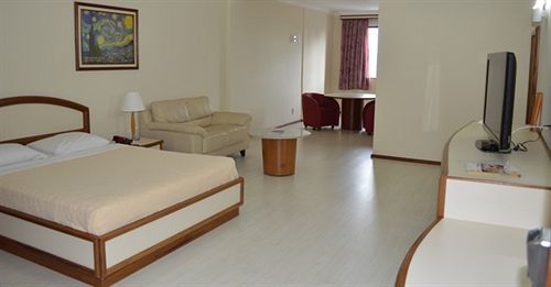 Sagres 4* Belem (Para)