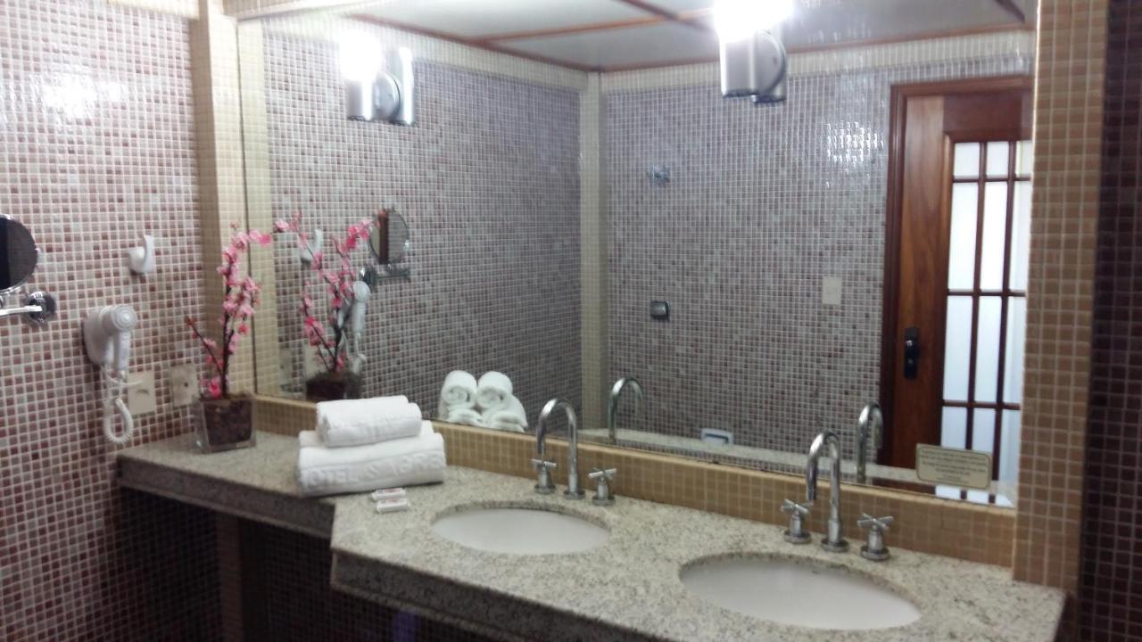 Sagres Hotel Belem (Para)