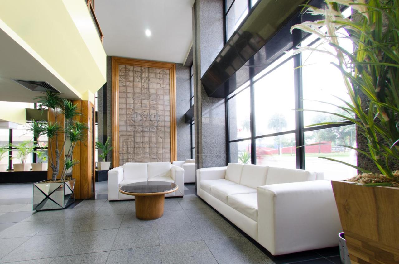Hotel Sagres Belem (Para)