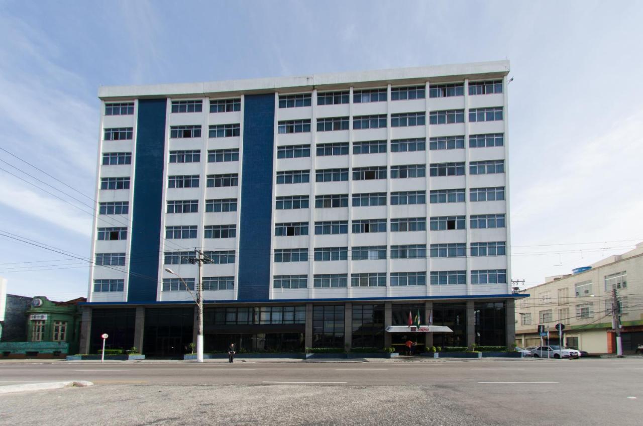 Hotel Sagres Belem (Para)