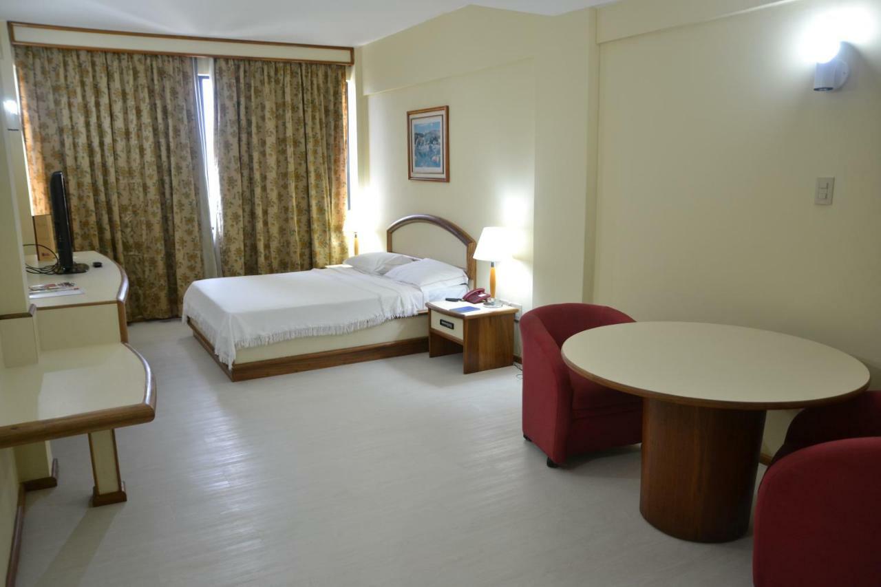 Hotel Sagres