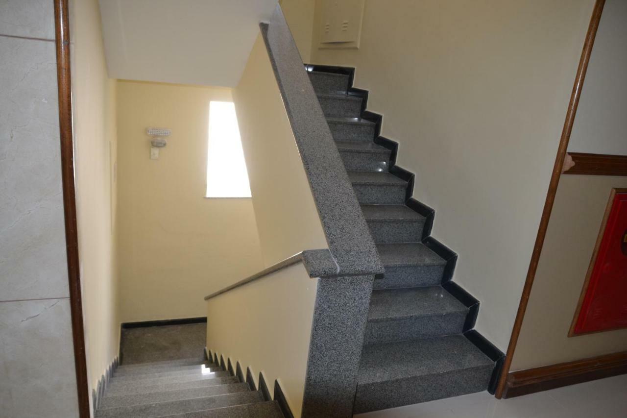 Sagres Hotel Belem (Para)