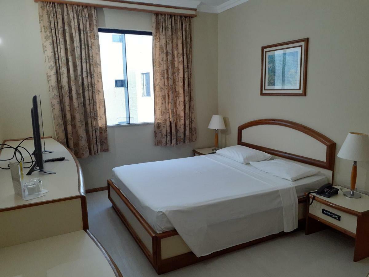 Hotel Sagres Belem (Para)