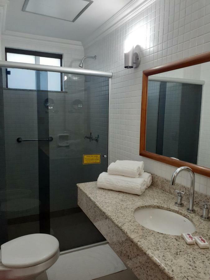 Sagres 4* Belem (Para)