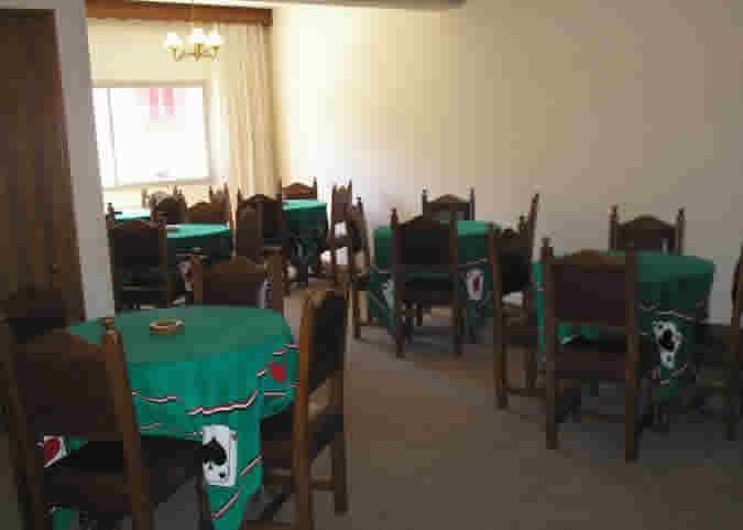 Hotel Sagres Belem (Para)
